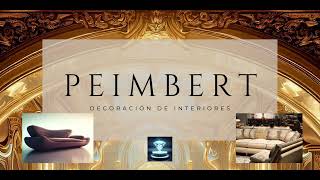 PEIMBERT httpspeimbertodoocom muebles httpspeimbertmycanvasitereparacioncomputadores [upl. by Aisorbma]