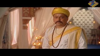 Moropant के लडुओ में मिलाया गया विष  Jhansi Ki Rani  Full Ep  146  Zee TV [upl. by Nohcim]