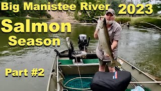 2023 Salmon Season Part 2 [upl. by Zannini]