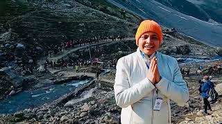 Varanasi Se Amarnath ji Yatra Part  9 [upl. by Alya]