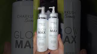 Glowmax whitening lotion lotion whitening buy1take1 [upl. by Refenej]