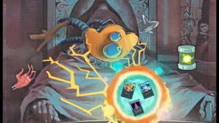 Anyone else pondering they plasma orb  Slay the Spire [upl. by Rafi]