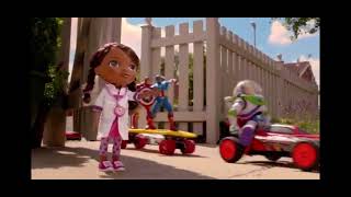 talking tom at smyths toys commercial [upl. by Akilat]