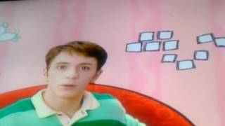 Blue Clues full episode2 [upl. by Dlonyer]