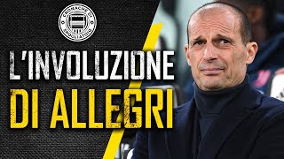 quotAllegri si è SEDUTO il Napoli ti LOGORA MessiMbappé NON SI AMANOquot  Le sentenze di Trevisani [upl. by Alian]