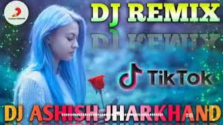 Dil Tere Naam Meri Jaan Tere Naam Dj Remix ❣️ Tik Tok Famous Song 💔 Dj Ashish Jharkhand [upl. by Arednaxela]