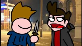 Eddsworld Tord Says Whatever 2005 [upl. by Joliet]