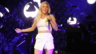 Ellie Goulding Anything Can Happen [upl. by Ajuna]