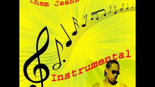 Them Jeans Master P Instrumental [upl. by Hultgren]