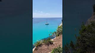 Beach Day in Menorca Spain [upl. by Leid]