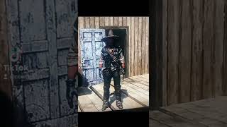 RDR Unlock Outfits Jack Marston foryou reddeadredemption [upl. by Shiller112]