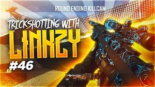 INSANE 1440 KILLCAM  Trickshotting With Linkzy 46 The Return [upl. by Kelwen]