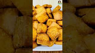 Crispy Shakarpara Diwali Special Recipes [upl. by Spillihp]