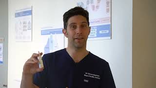 The right way to use a nasal spray [upl. by Wilton]