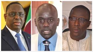 Cheikh Yerim Seck analyse la nomination de Cheikh Oumar Anne [upl. by Alderson271]