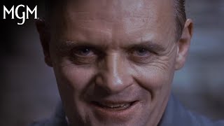 THE SILENCE OF THE LAMBS 1991  Official Trailer  MGM [upl. by Rhoda]