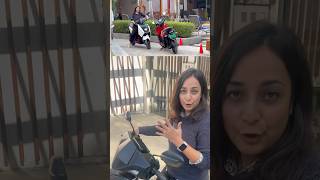 Top 5 Features Lectrix NDuro  EV scooter motorgurl EVScooter ola [upl. by Hilario]