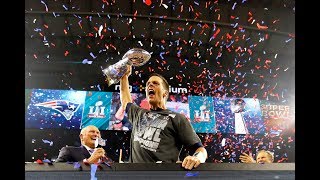 Super Bowl 51 Highlights  Patriots vs Falcons  NFL [upl. by Lady]