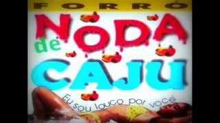 Noda de Caju  Alguém que espero [upl. by Strep]