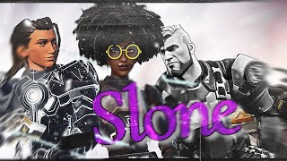 Slone S2 Ep2 The Geonosis Loop [upl. by Leamhsi]