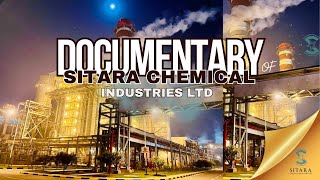 Sitara Chemical Industries Ltd  SCIL  Documentary  Stories in Motion [upl. by Leahcimnaj808]