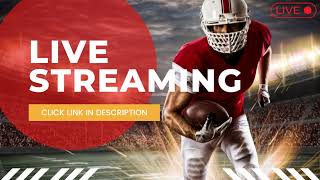 Kilgore vs Gilmer  High School Football Live Stream [upl. by Purcell]