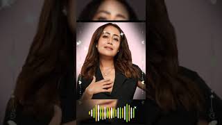 Chalo Le Chale Tumhe Taaron ke Shehar mein  Neha kakkar Jubin Nautiyal  New Hindi Sad song [upl. by Henley]