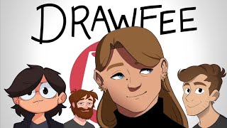 all the Drawfee related content I have saved to my phone PART 4 [upl. by Mcnally384]