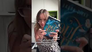 Working at a publishing house booktok bookworm boeken boeken books booktube bookstagram [upl. by Ilyssa752]