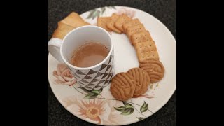 “Perfect Chai Recipe Easy amp Authentic Indian Spiced Tea” [upl. by Asilla]