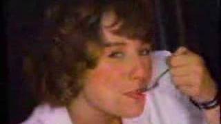 tori amos just right cornflake commercial [upl. by Enytsirhc413]