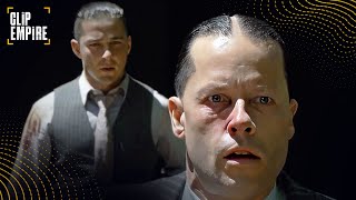 Bridge Shootout Ending Scene  Lawless Guy Pearce Shia LaBeouf [upl. by Kurtz815]