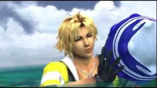 Blitzball   Final Fantasy X25 Eien no Daishou [upl. by Yelsa]