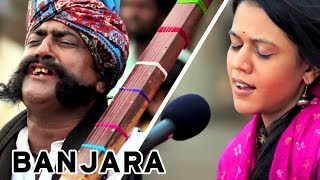 Banjara  Maatibaani ft Mooralala Marwada  MaatiBaani [upl. by Peta547]