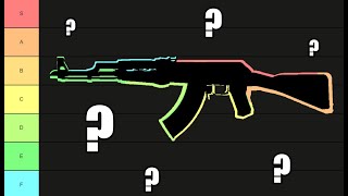 The Best AK Skins In CS2 [upl. by Daniels802]