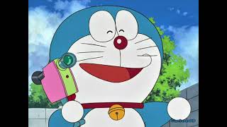 DORAEMON ITALIANO  La videocamera scava memoria [upl. by Alisun500]