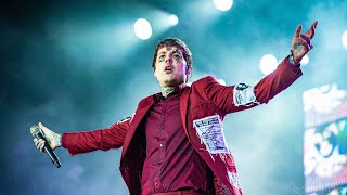 Bring Me The Horizon  quotMANTRAquot Live Rock Am Ring 2019 [upl. by Weissberg]