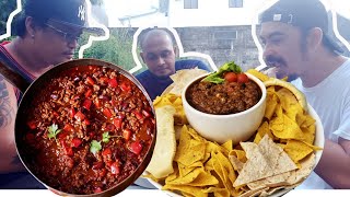 Chili Con Carne  Easy Recipe [upl. by Prasad543]