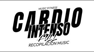 CARDIO DEMO INTENSO RECOPILACION MUSIC [upl. by Atse]