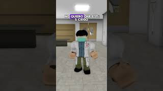 MI MADRE ME MANIPULABA PARA DARLE DINERO  parte final roblox brookhaven shorts [upl. by Llenral839]