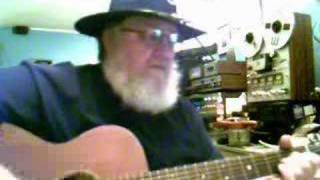 Sutters Mill unplugged Dan Fogelberg Cover by Jeff Cooper [upl. by Anilec]