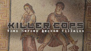 ChildKillerCop Uyselen Nel  Hercules’ familicide revisited [upl. by Sabu770]