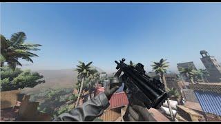 116 KILL GAME Roblox Frontlines [upl. by Ruthy182]