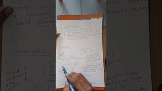 aromatic aldehyde aldehyde ketone and carboxylic acid [upl. by Lull425]