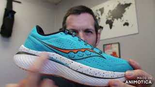 SAUCONY ENDORPHIN SPEED 3 Vs ENDORPHIN SPEED 2 LIGHTWEIGTH amp FAST [upl. by Martreb]