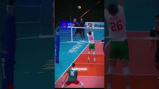 opponent is dead by Yuji Nishida volleyball [upl. by Alam]