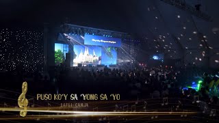 Puso Koy Sa Yong Sa Yo [upl. by Chiles]