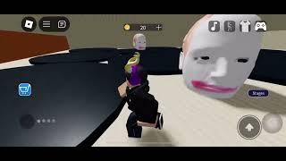 Chasing head fame playroblox [upl. by Emelina]