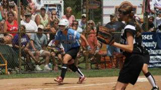 2009 Senior League Softball World Series Championship Game [upl. by Shewchuk]