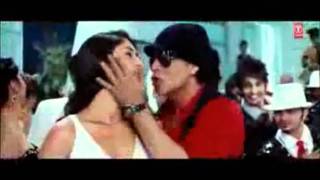 Criminal  Akon Ra One Song with Lyrics  Shahrukh and Kareena by ekmuskancom HD quality [upl. by Ainirtac]